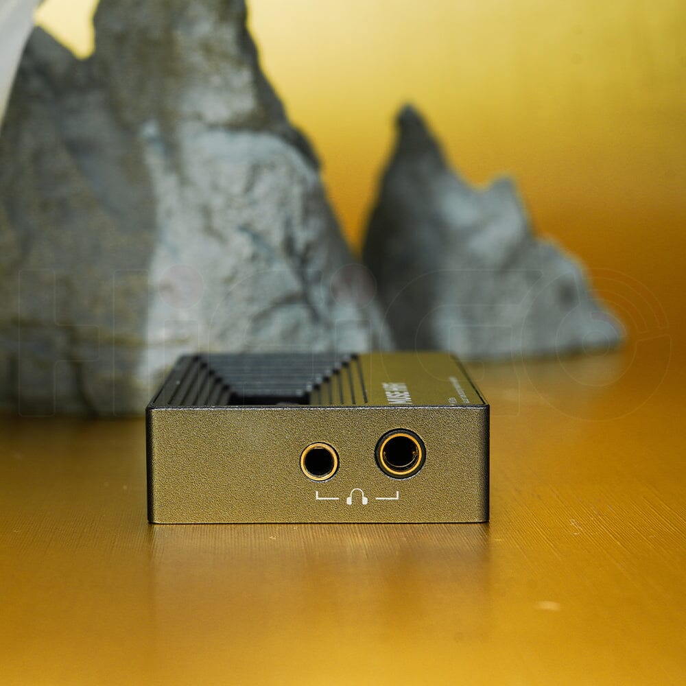 Muse HiFi M3 Ultra